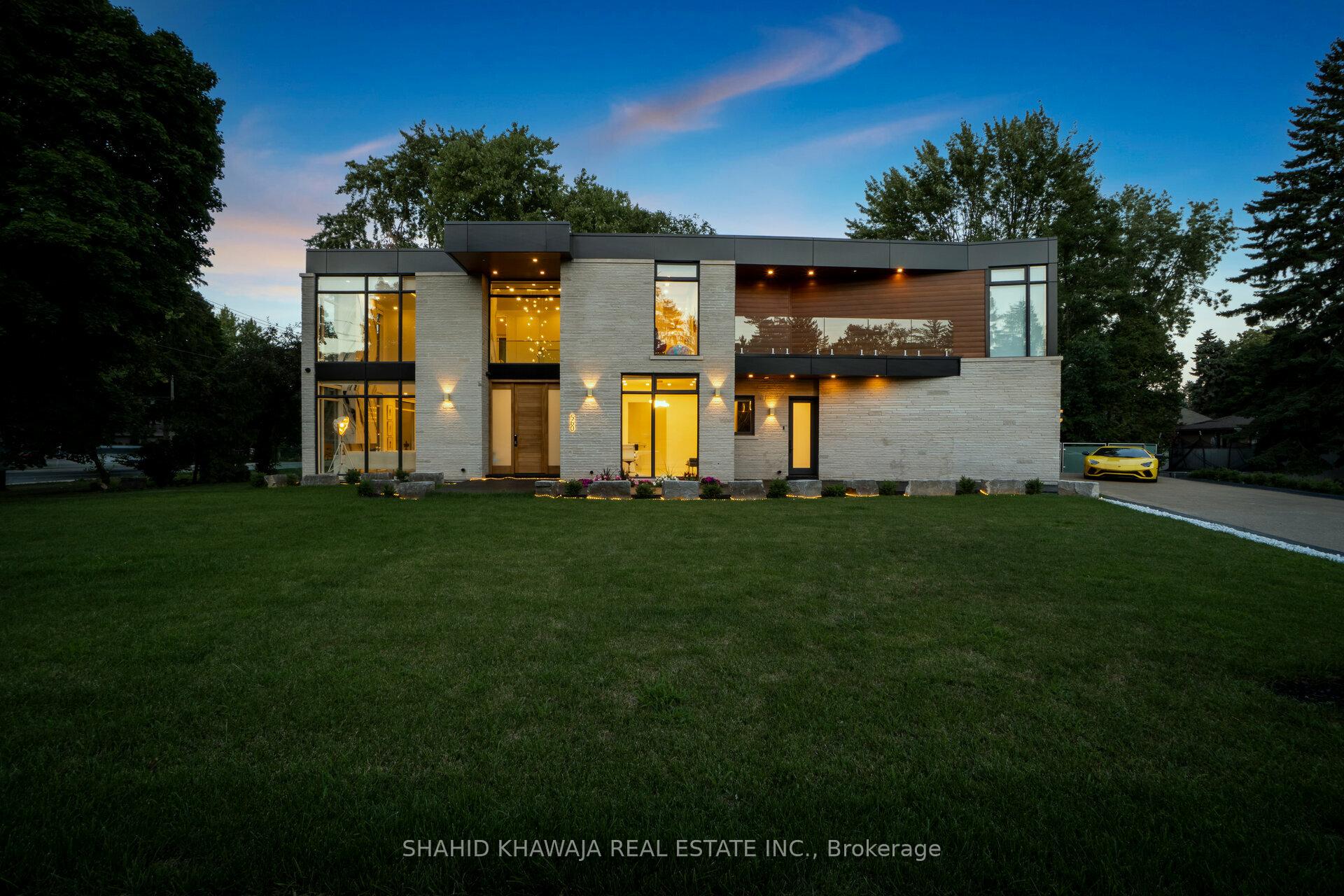 560 Shenandoah Drive