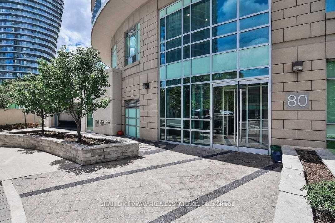 80 Absolute Avenue 1703