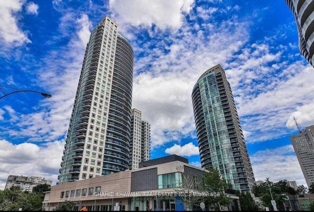 80 Absolute Avenue 1703