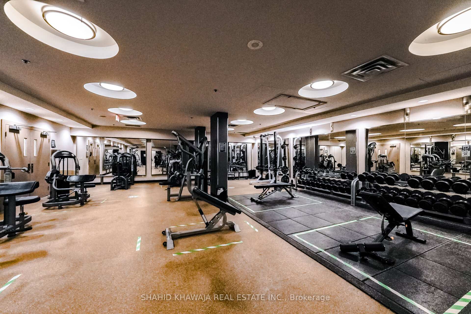 80 Absolute Avenue 1703