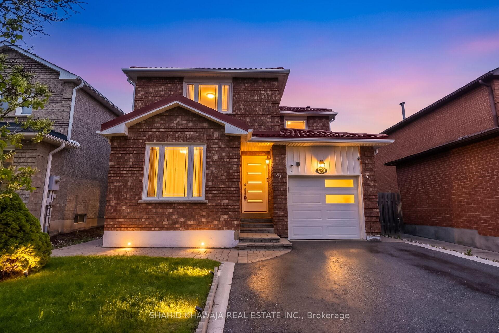 7425 Doverwood Drive