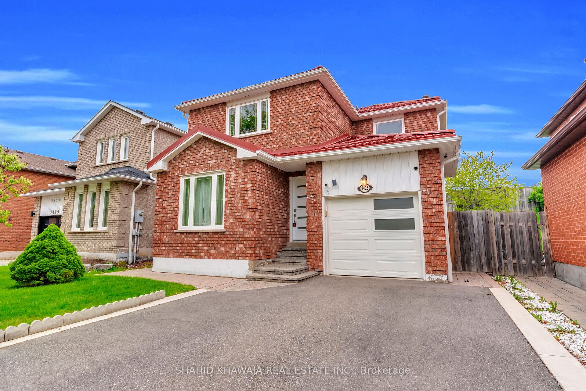 7425 Doverwood Drive
