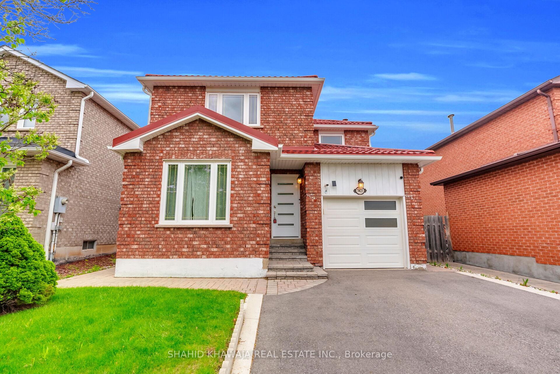7425 Doverwood Drive