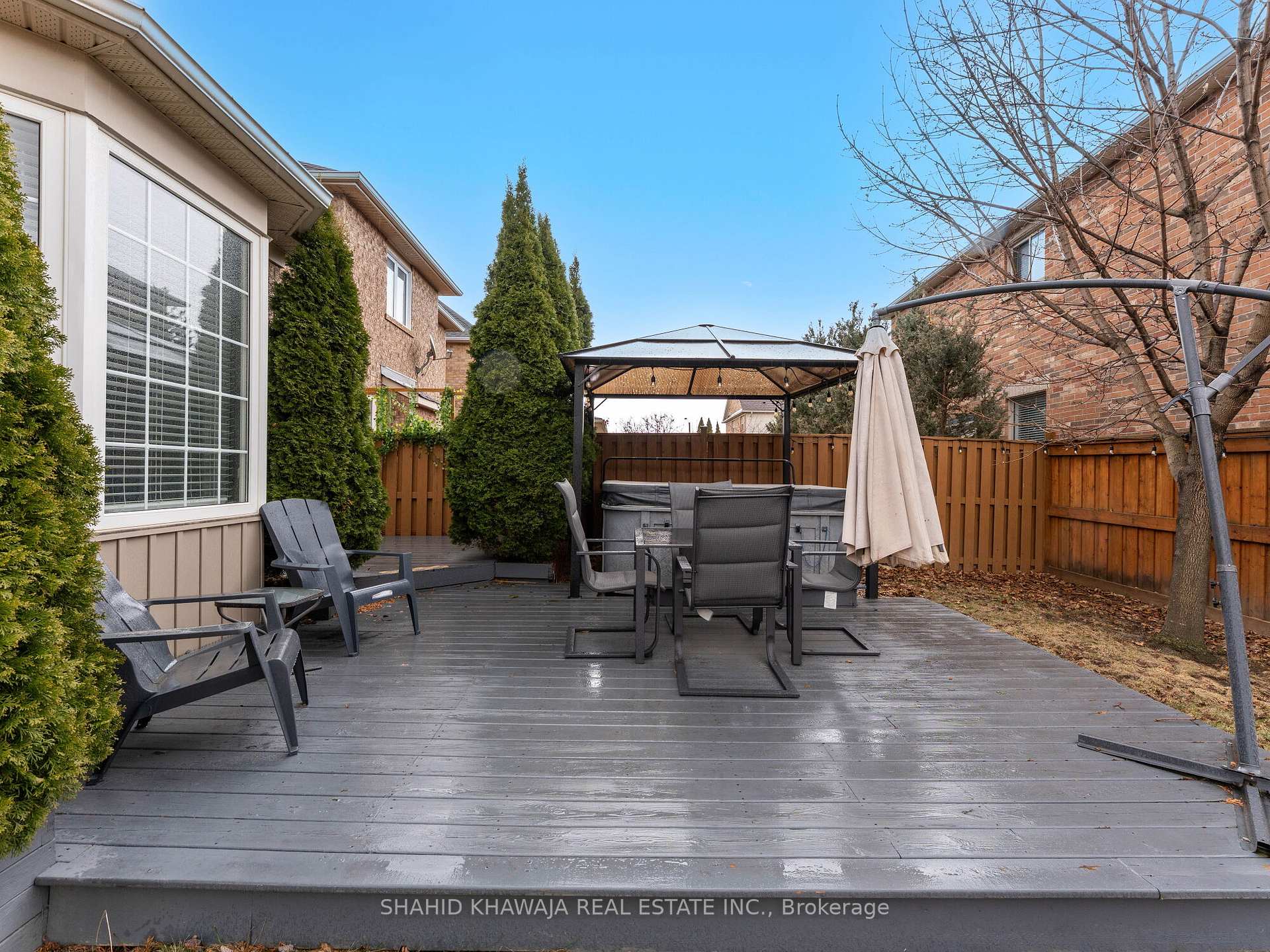 7282 Blackwood Mews