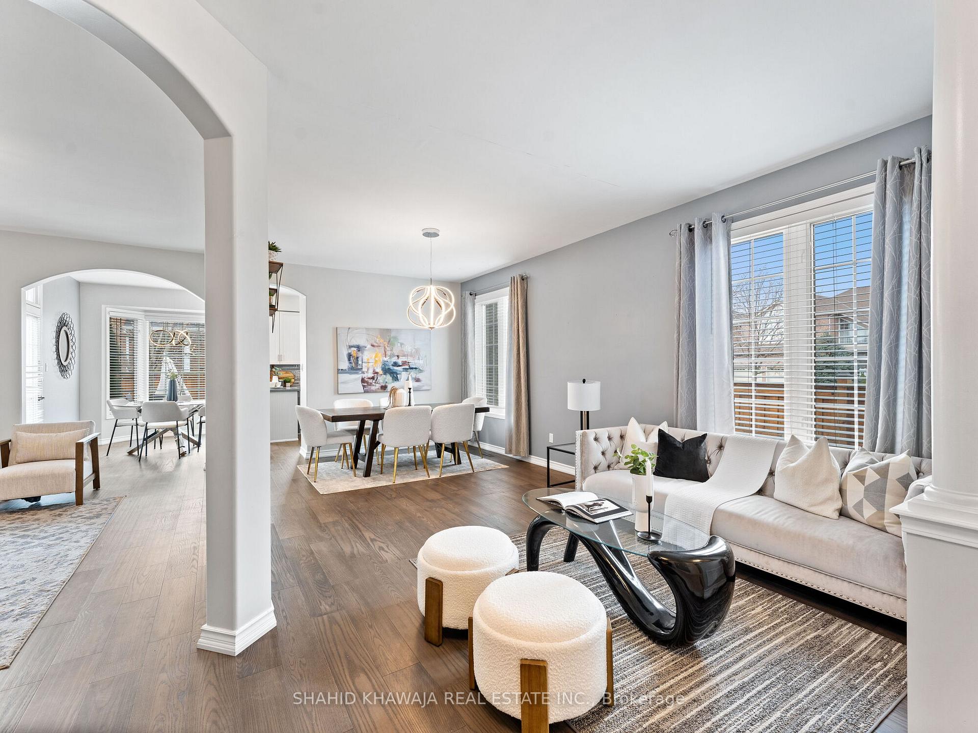 7282 Blackwood Mews
