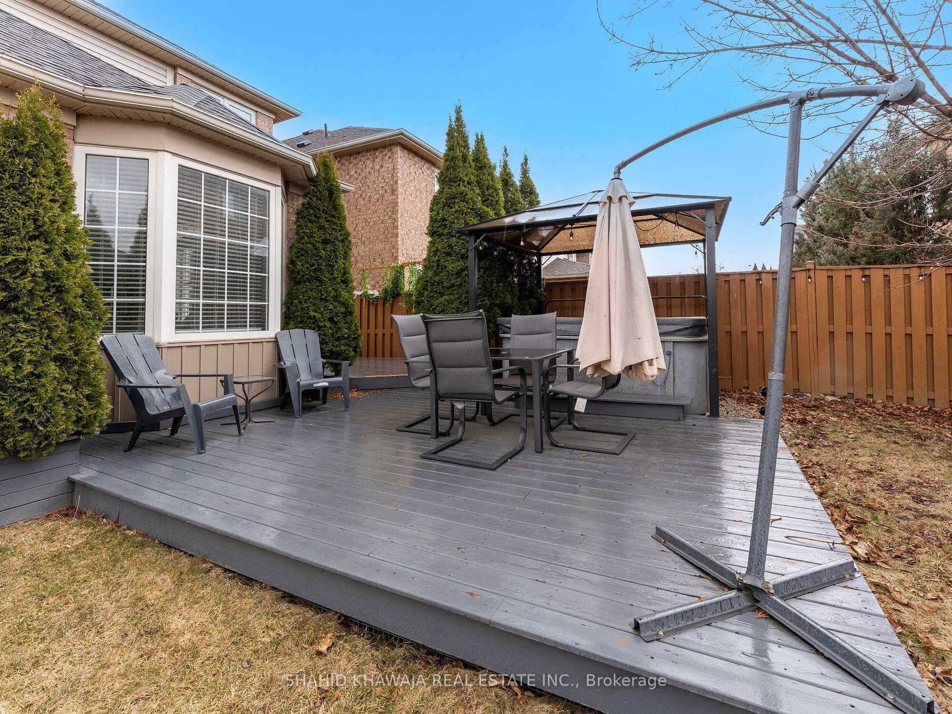 7282 Blackwood Mews