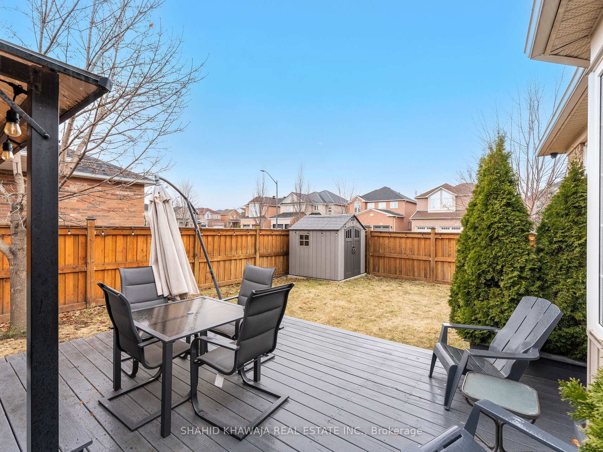 7282 Blackwood Mews