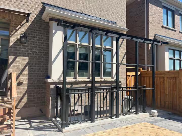 1328 Aymond Crescent bsmt