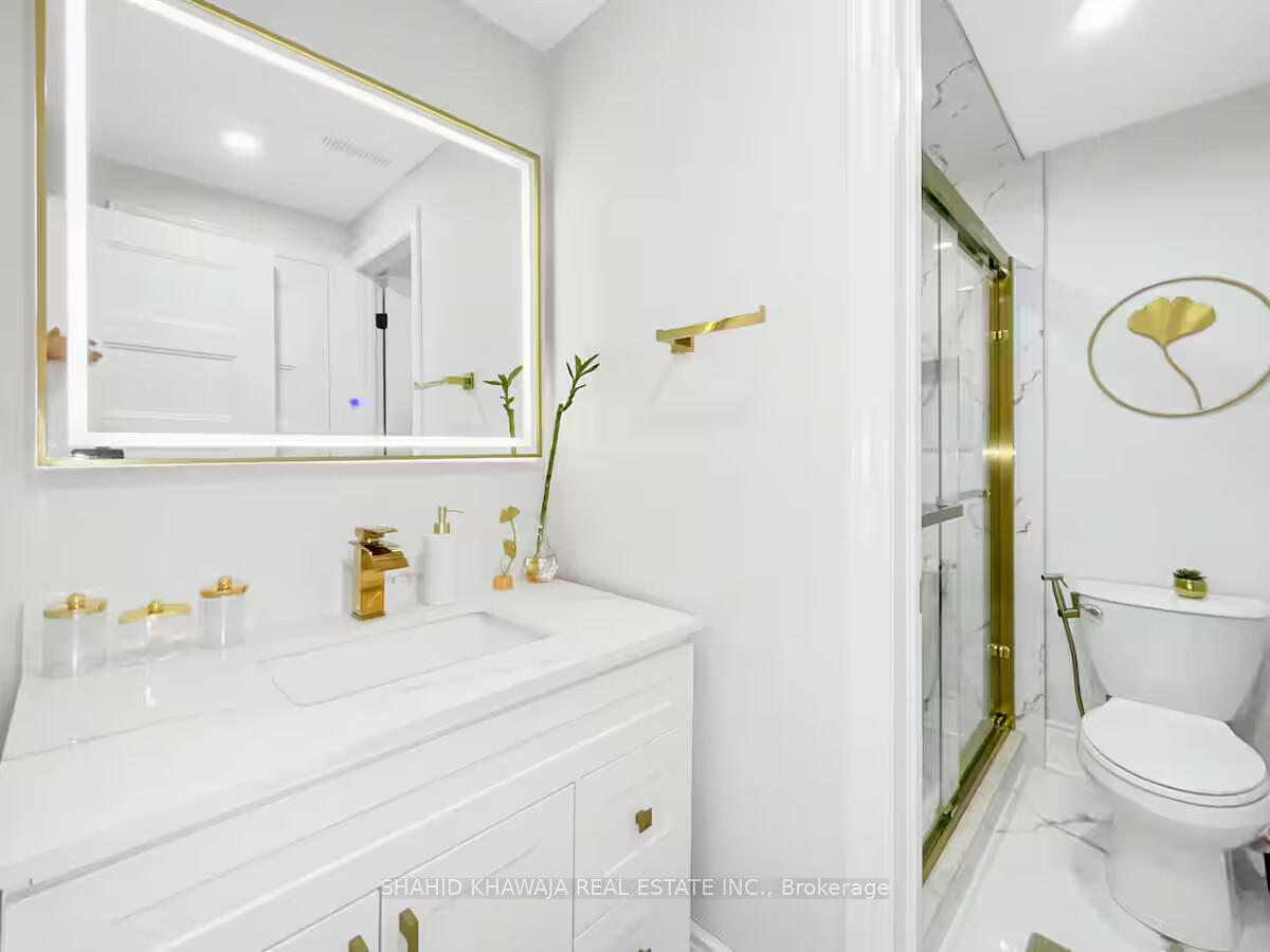 1328 Aymond Crescent bsmt