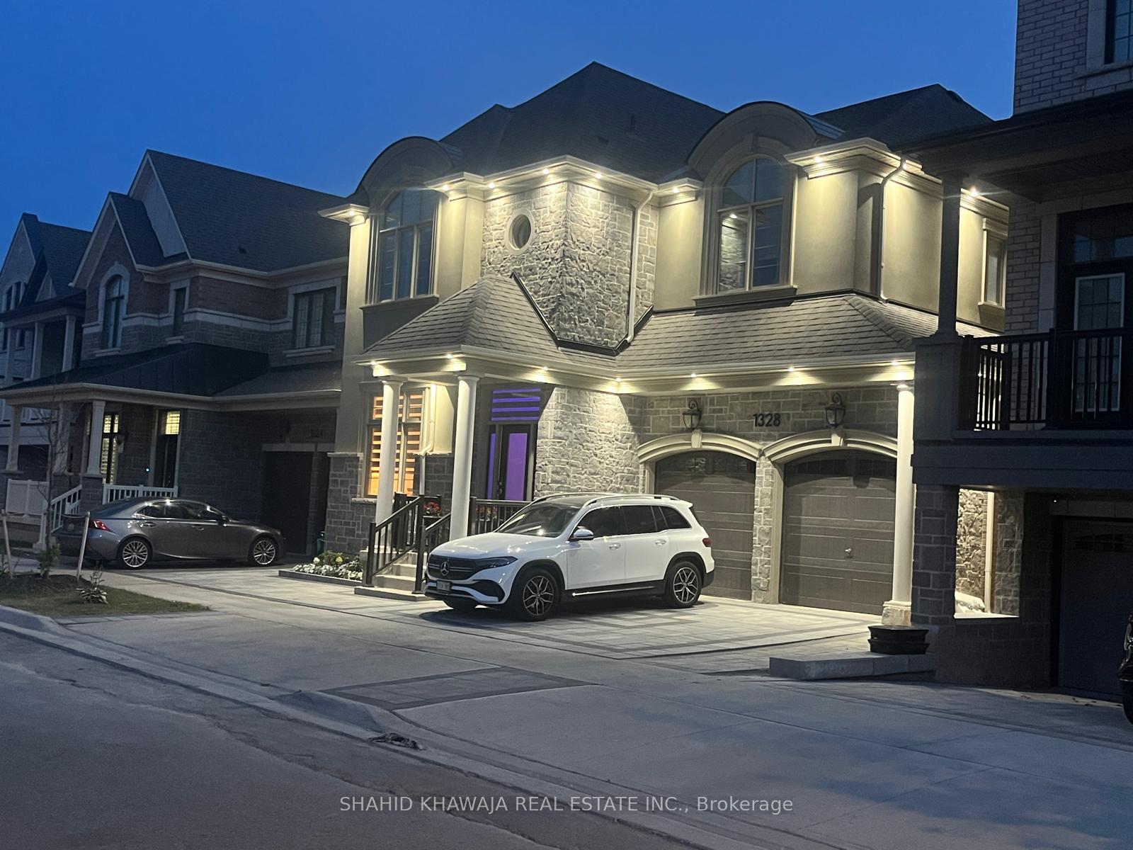 1328 Aymond Crescent bsmt
