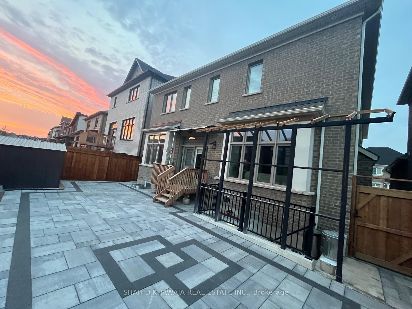 1328 Aymond Crescent bsmt