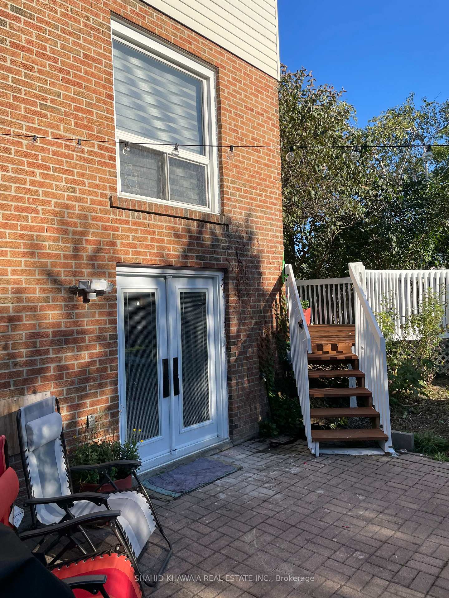 30 Kline Court bsmt