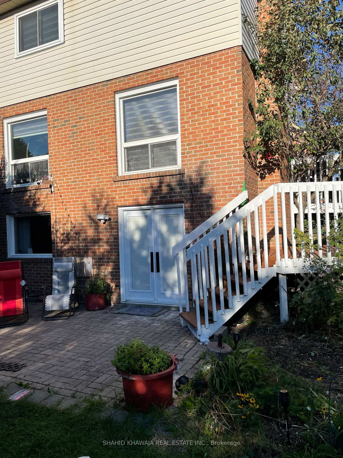 30 Kline Court bsmt