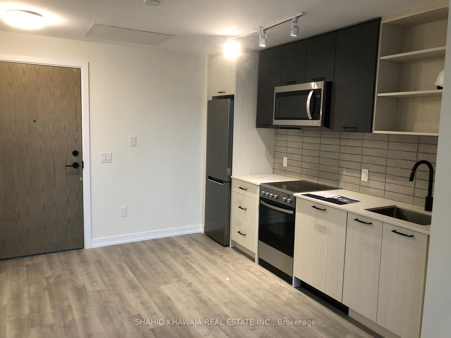 2300 St. Clair Avenue W 306