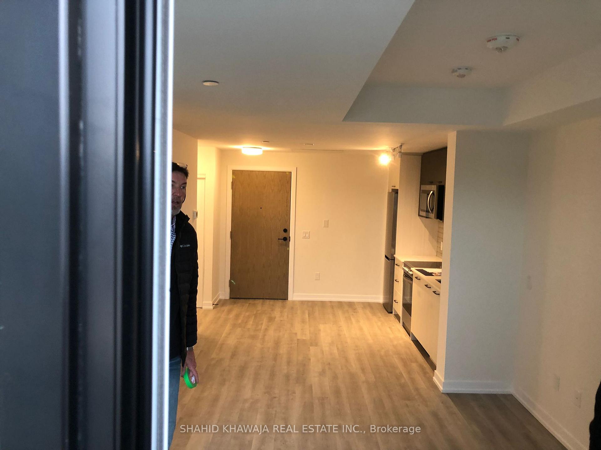 2300 St. Clair Avenue W 306