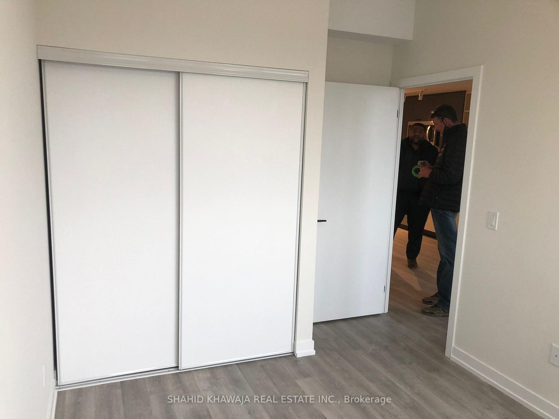 2300 St. Clair Avenue W 306