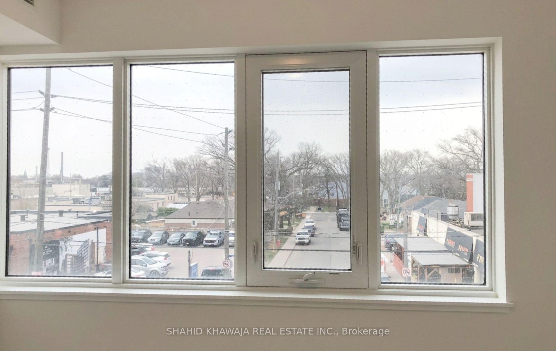2300 St. Clair Avenue W 306
