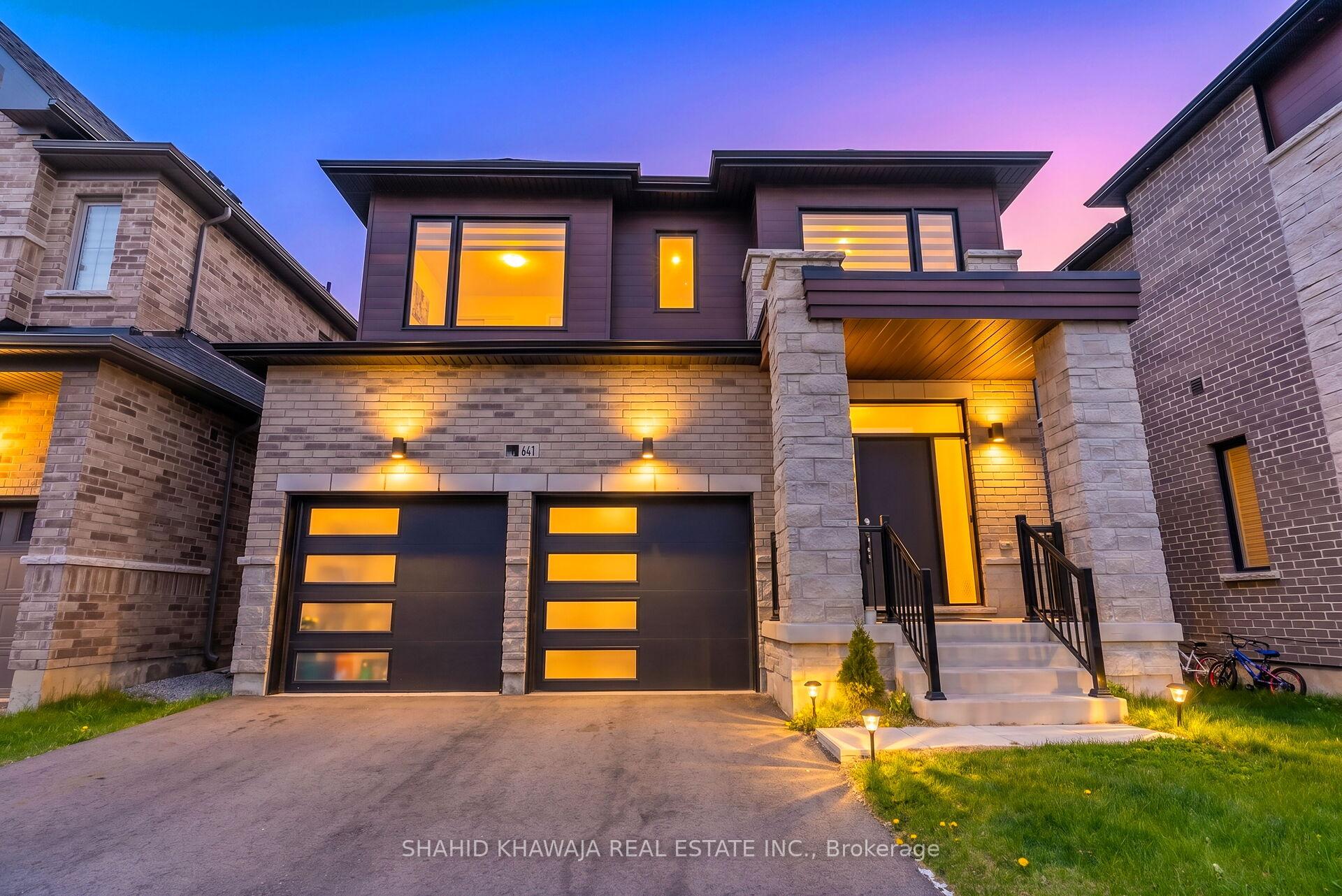 641 Leatherleaf Landing