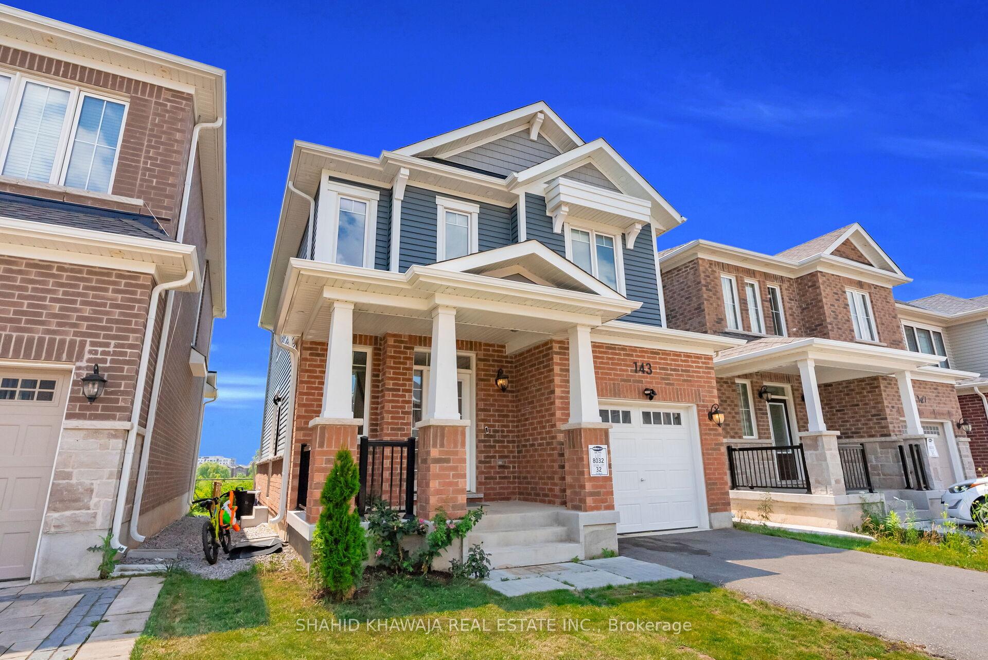 143 Yates Drive