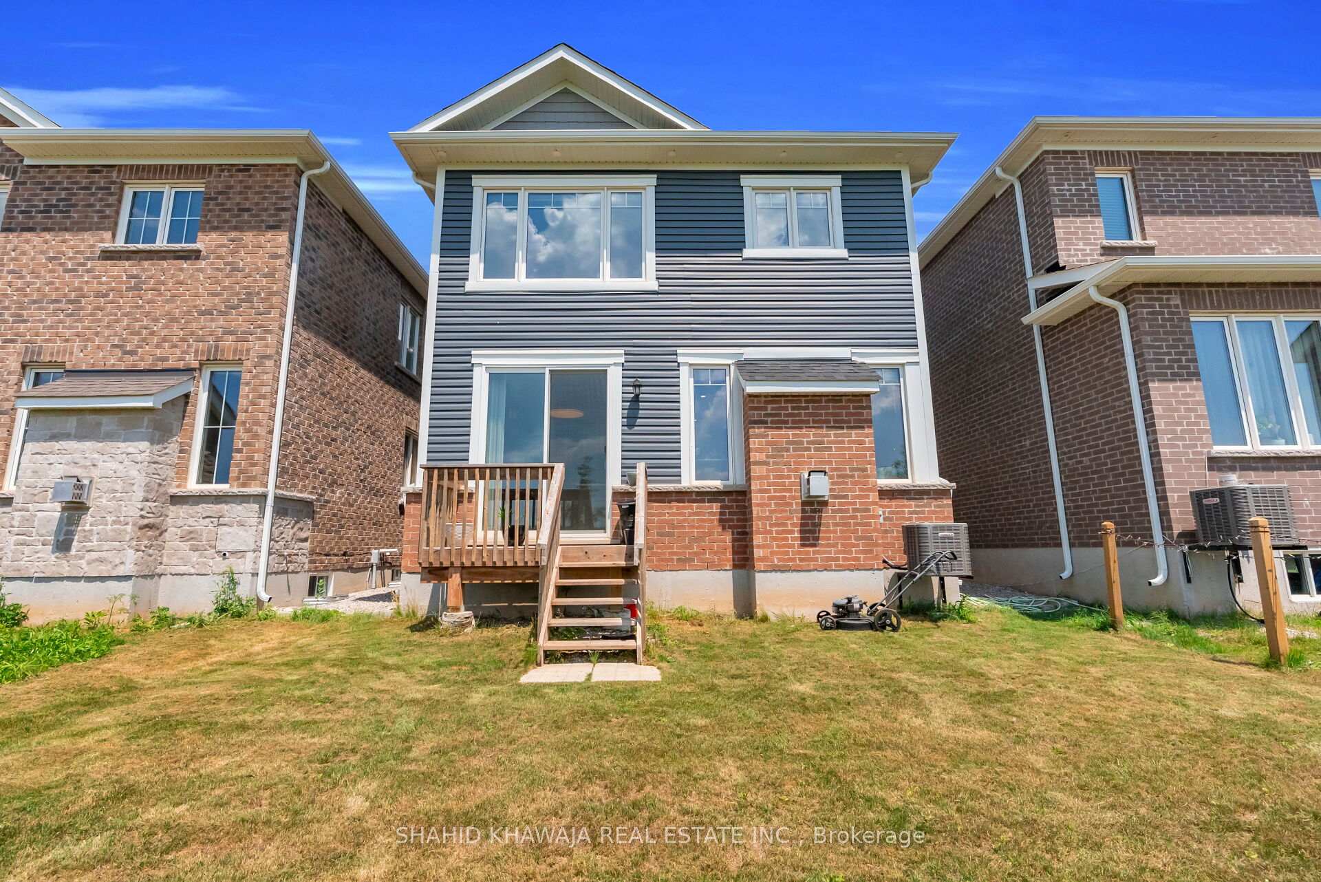 143 Yates Drive