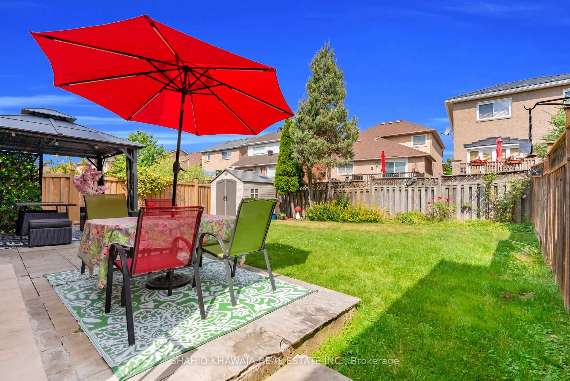 5214 Sundial Court
