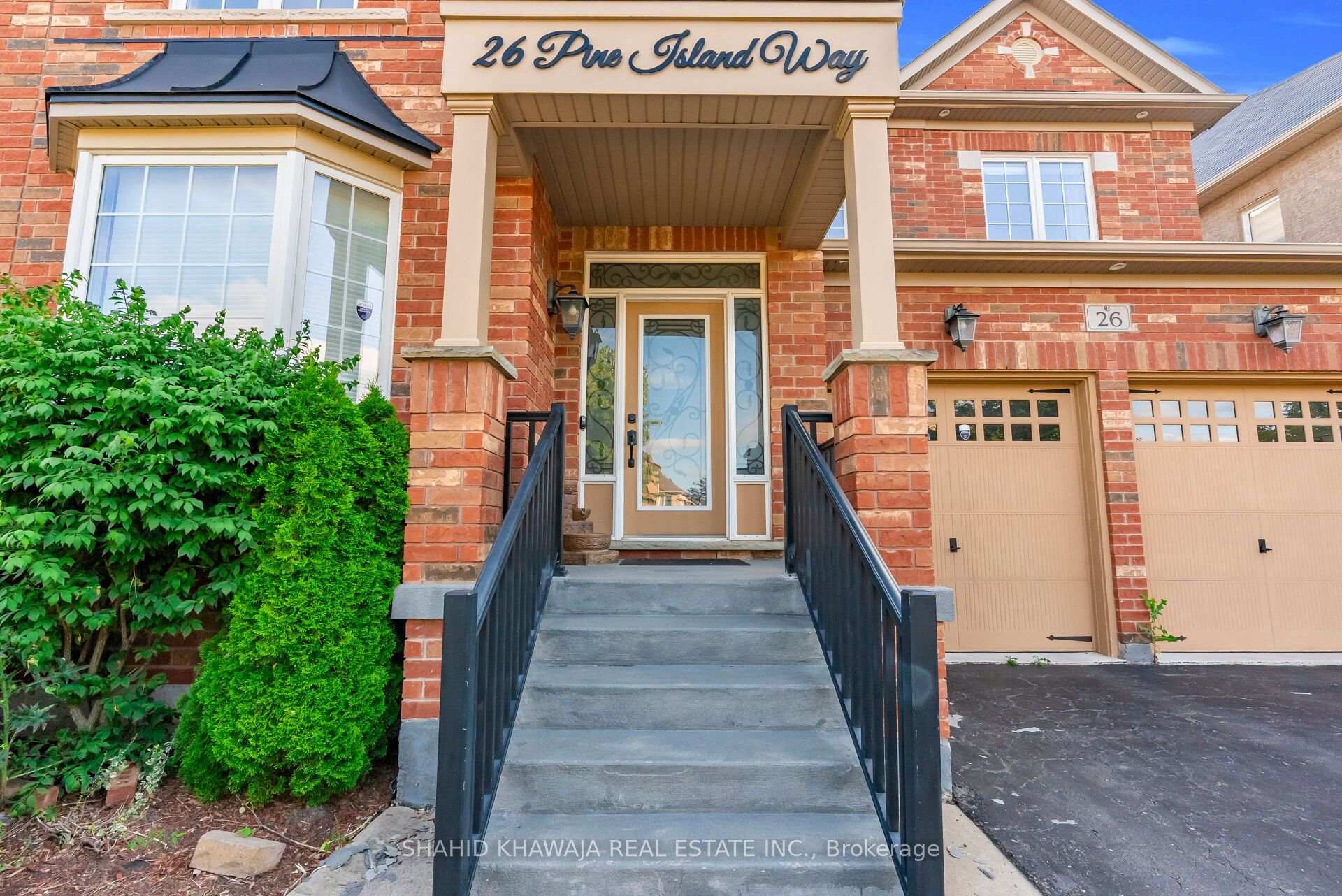 26 Pine Island Way