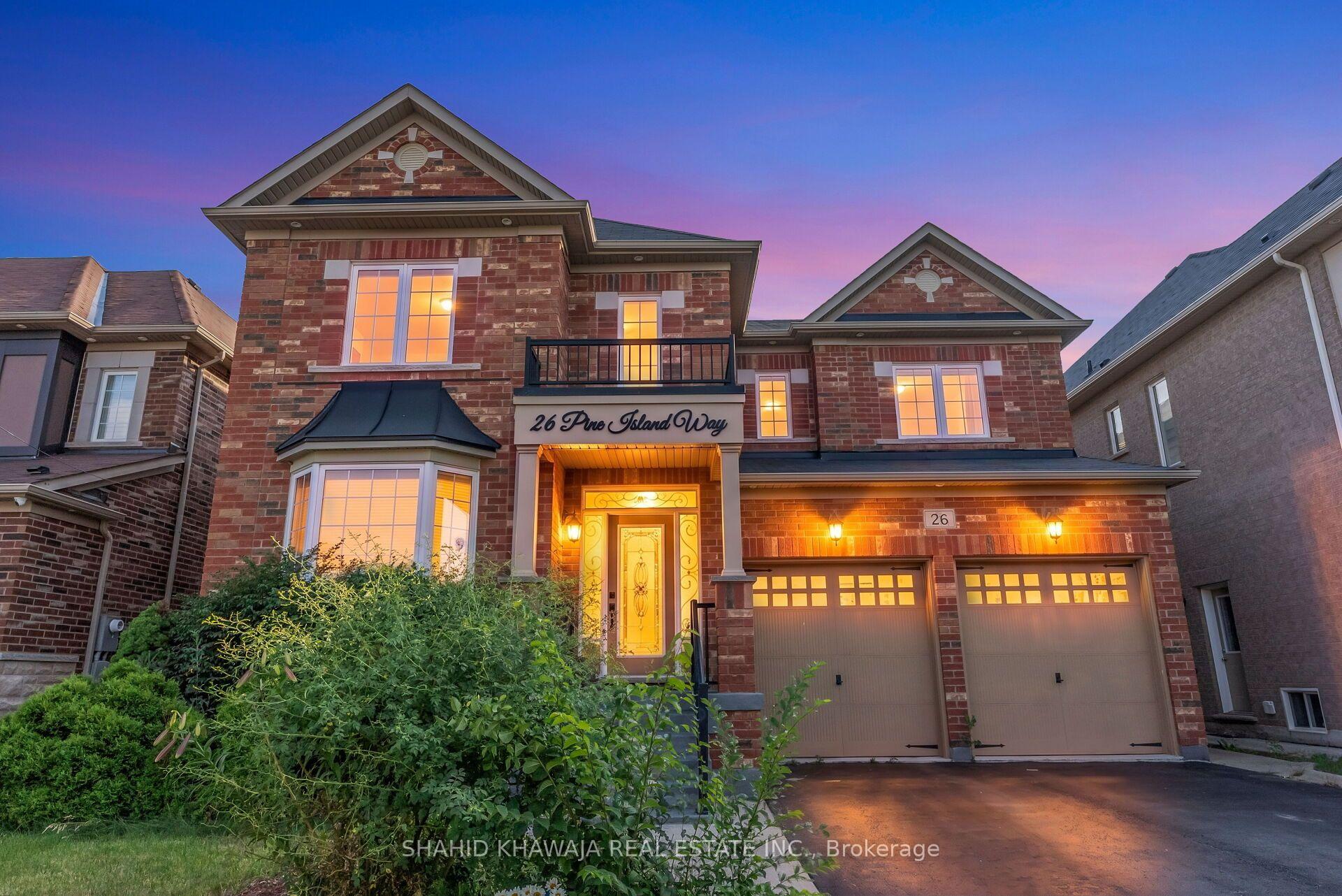 26 Pine Island Way
