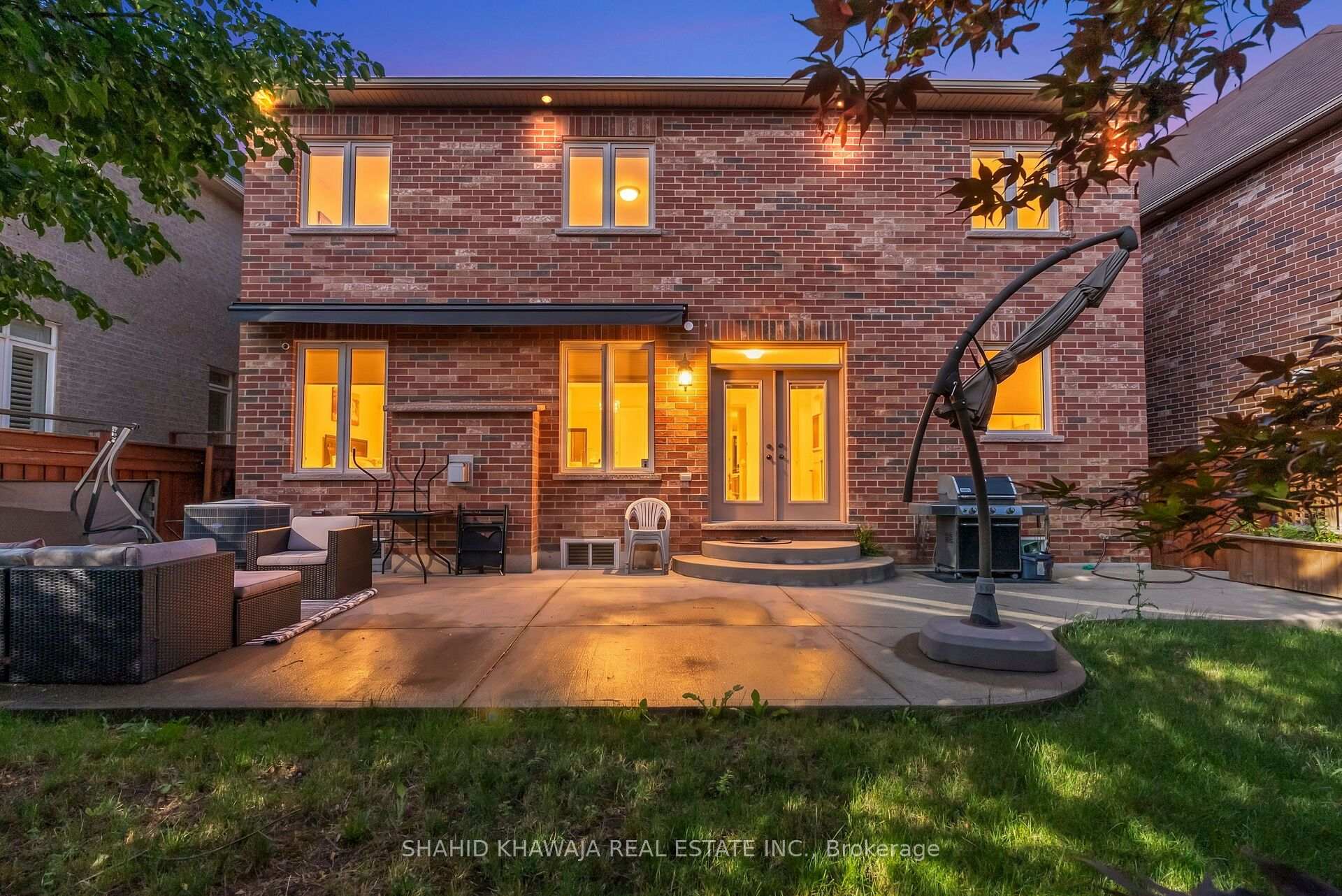 26 Pine Island Way