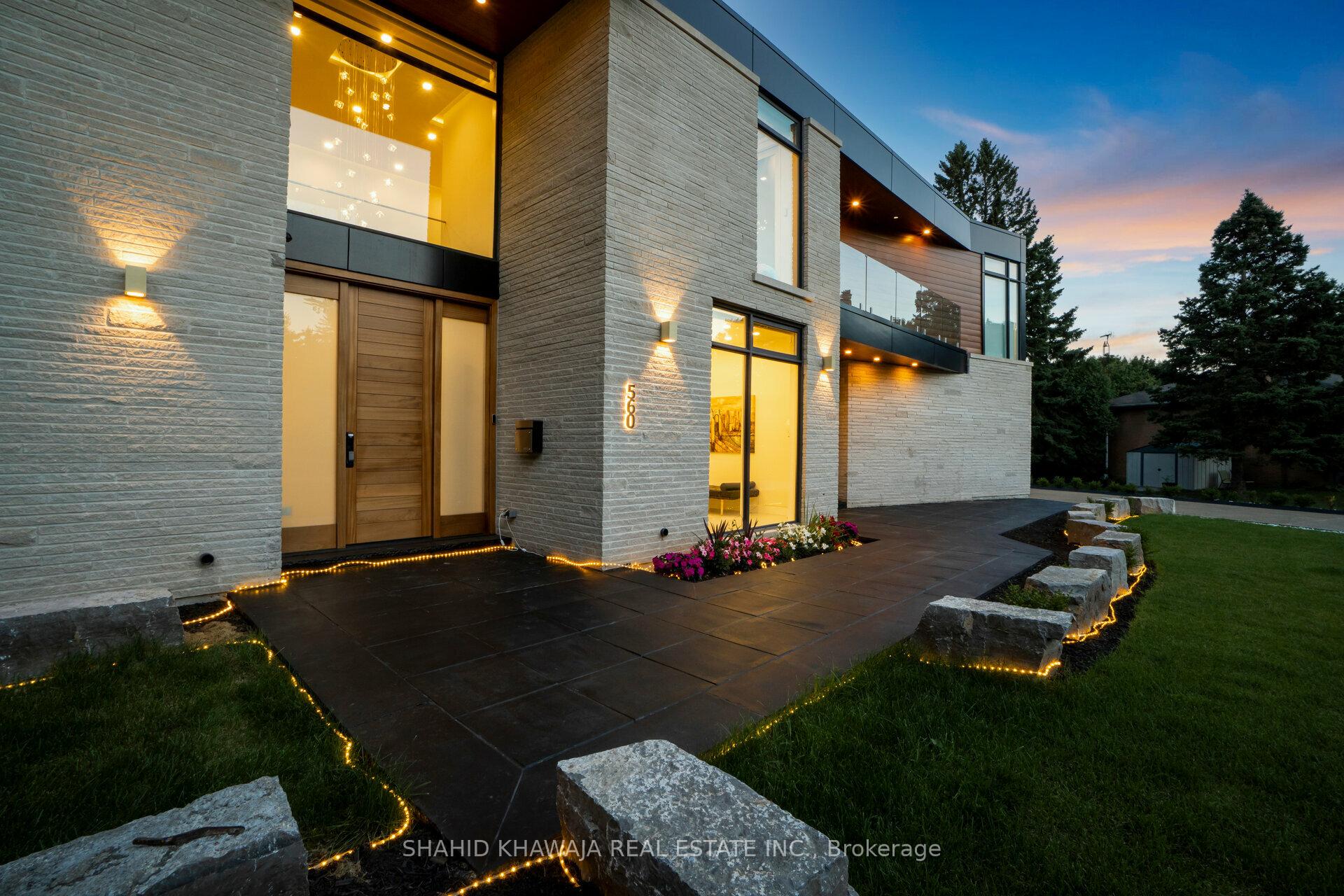560 Shenandoah Drive