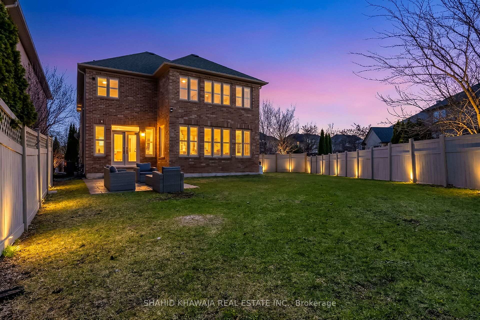 2522 Lyndhurst Drive