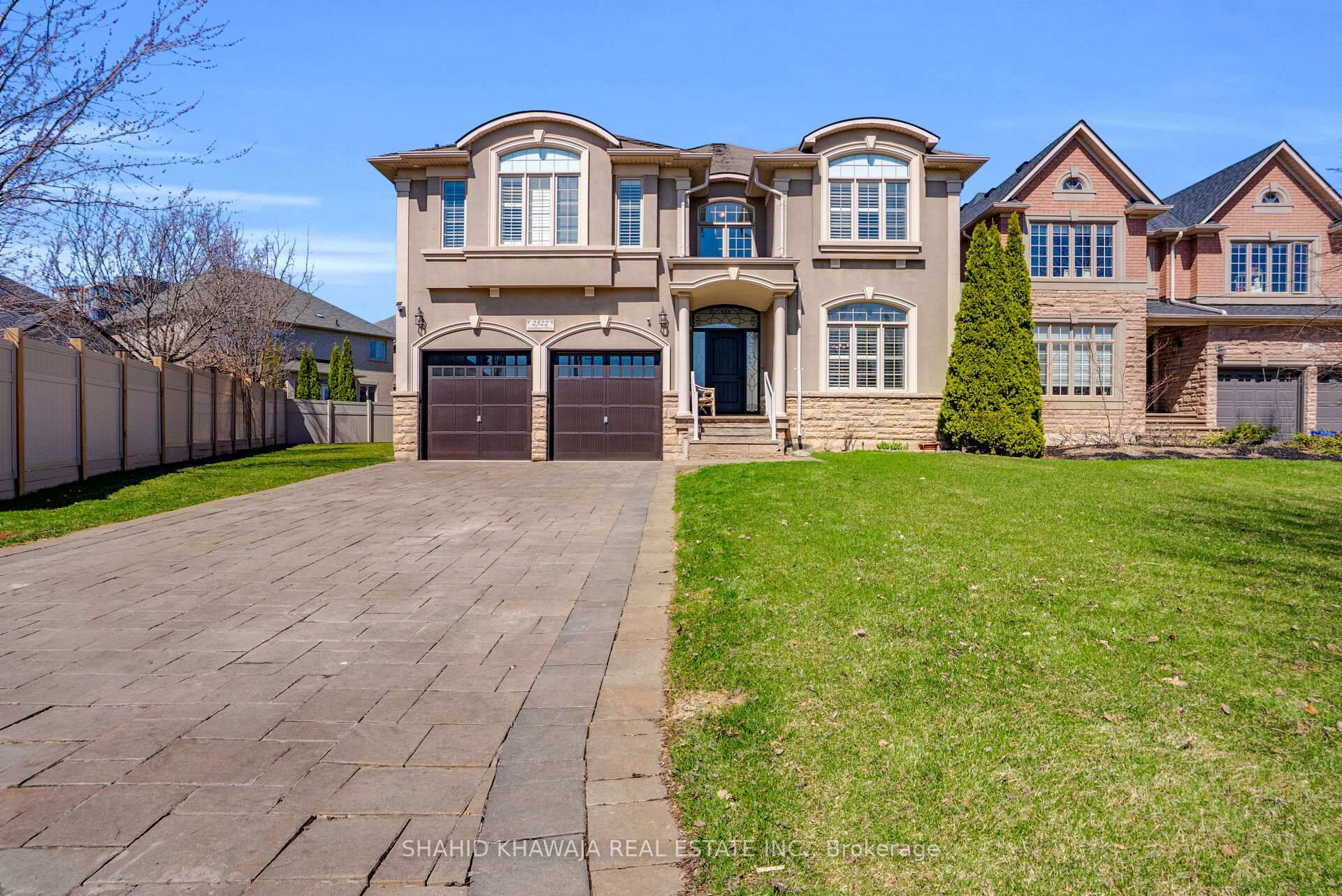 2522 Lyndhurst Drive