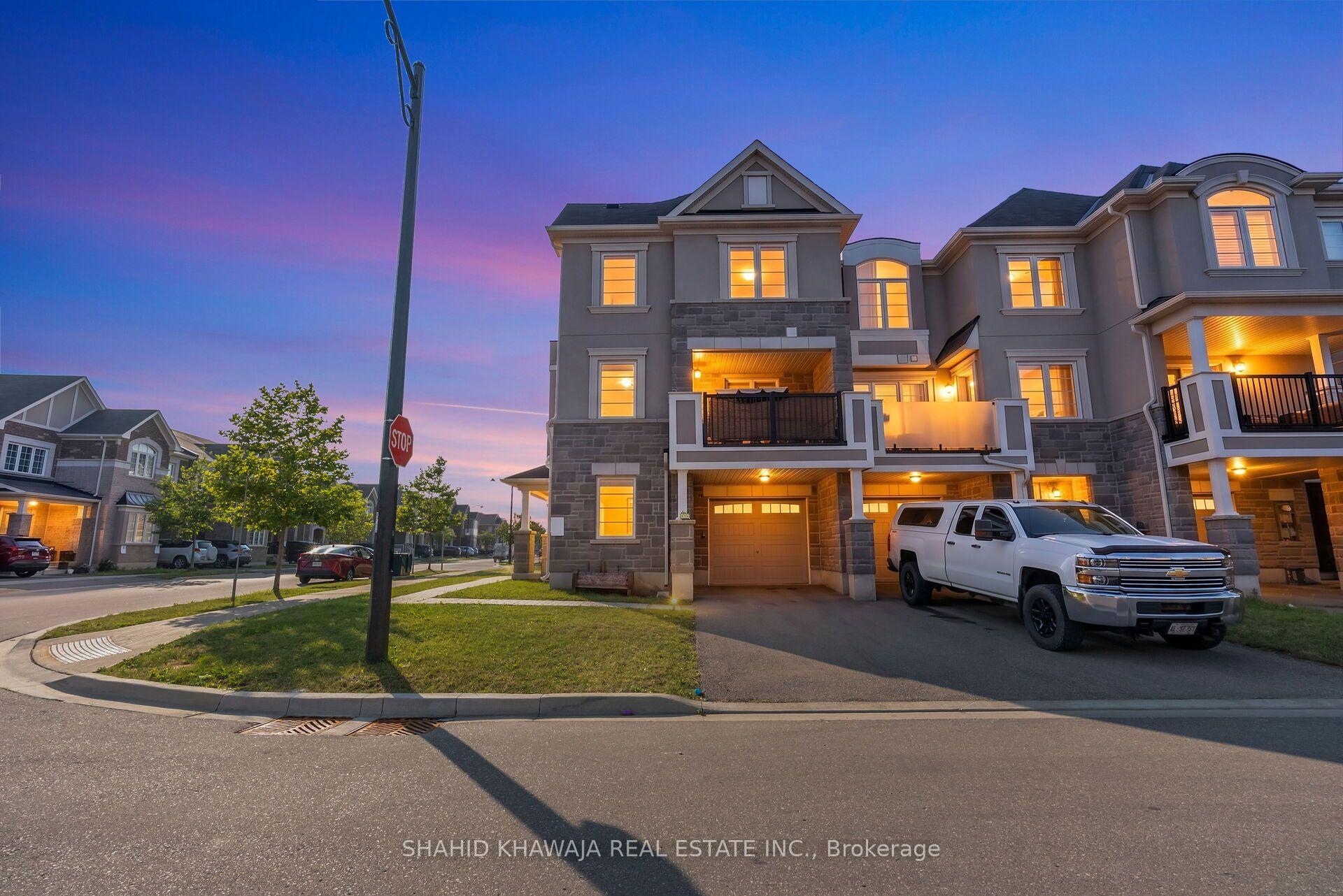 875 Sumac Crescent