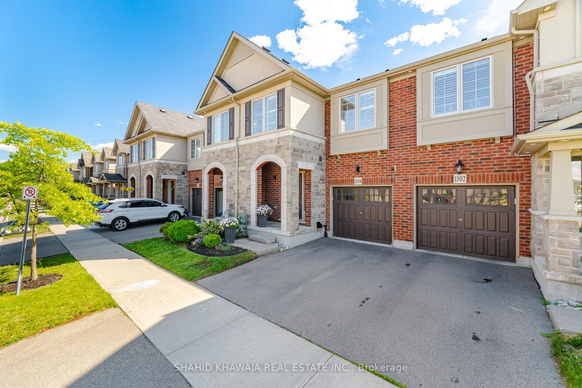 1504 Shade Lane