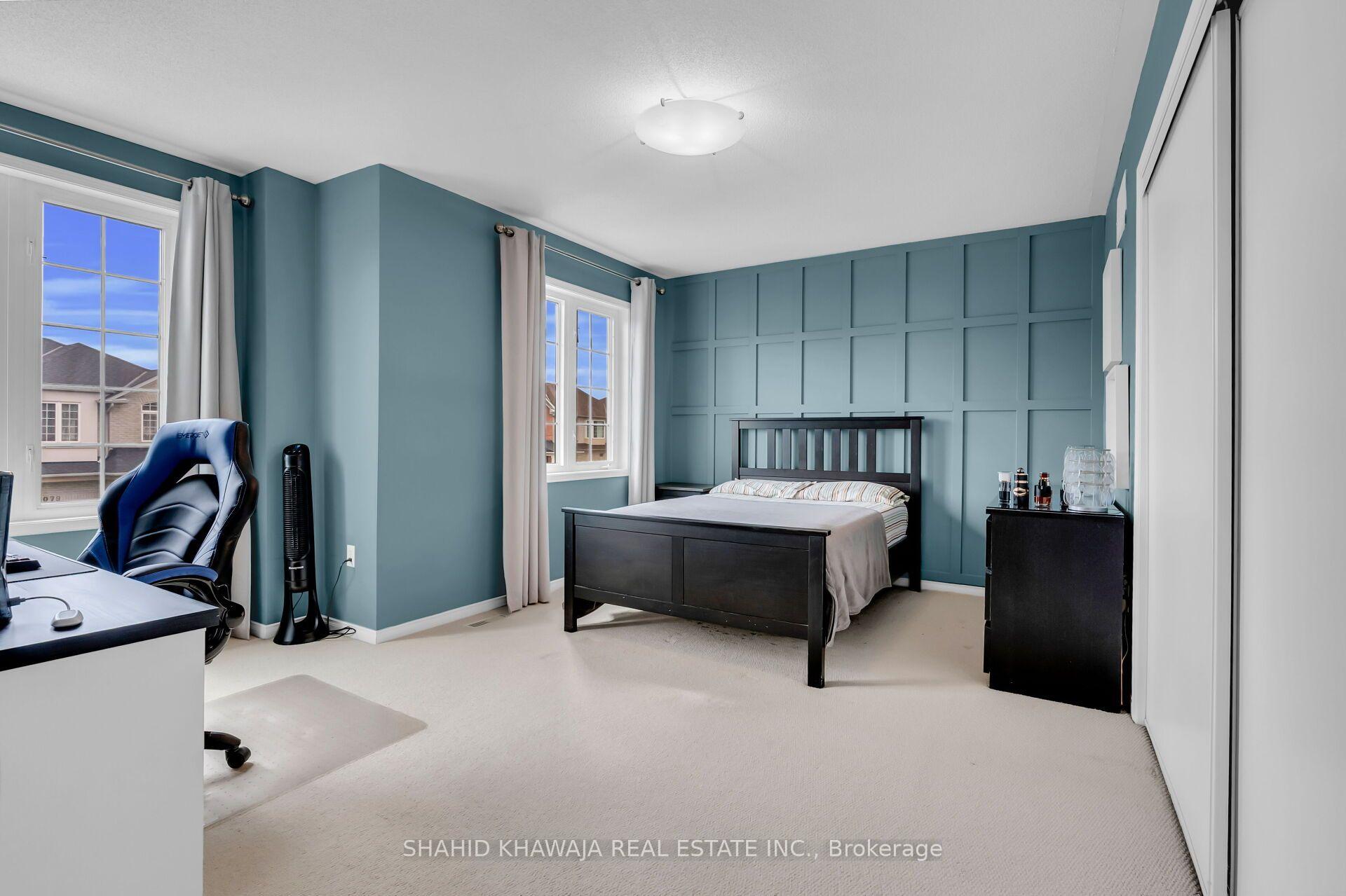 1078 Easterbrook Crescent