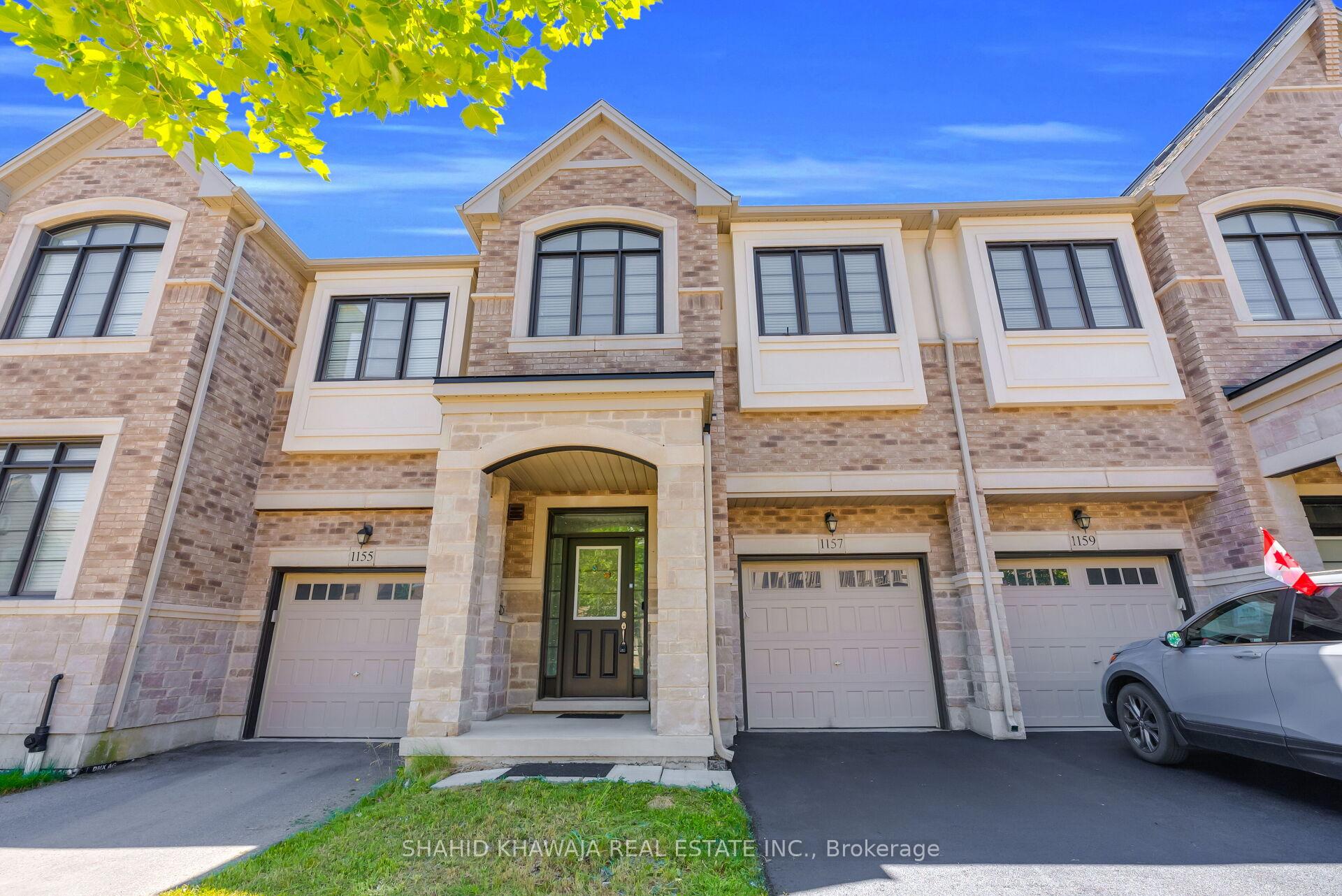 1157 Restivo Lane