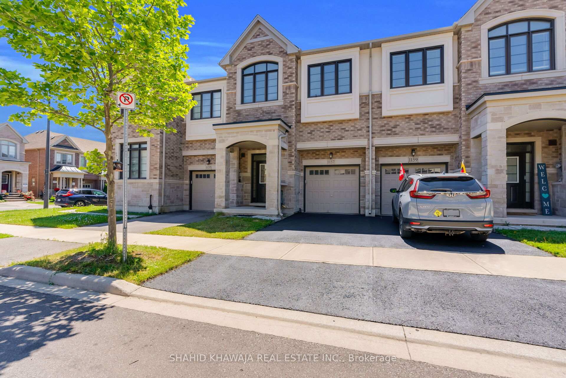 1157 Restivo Lane