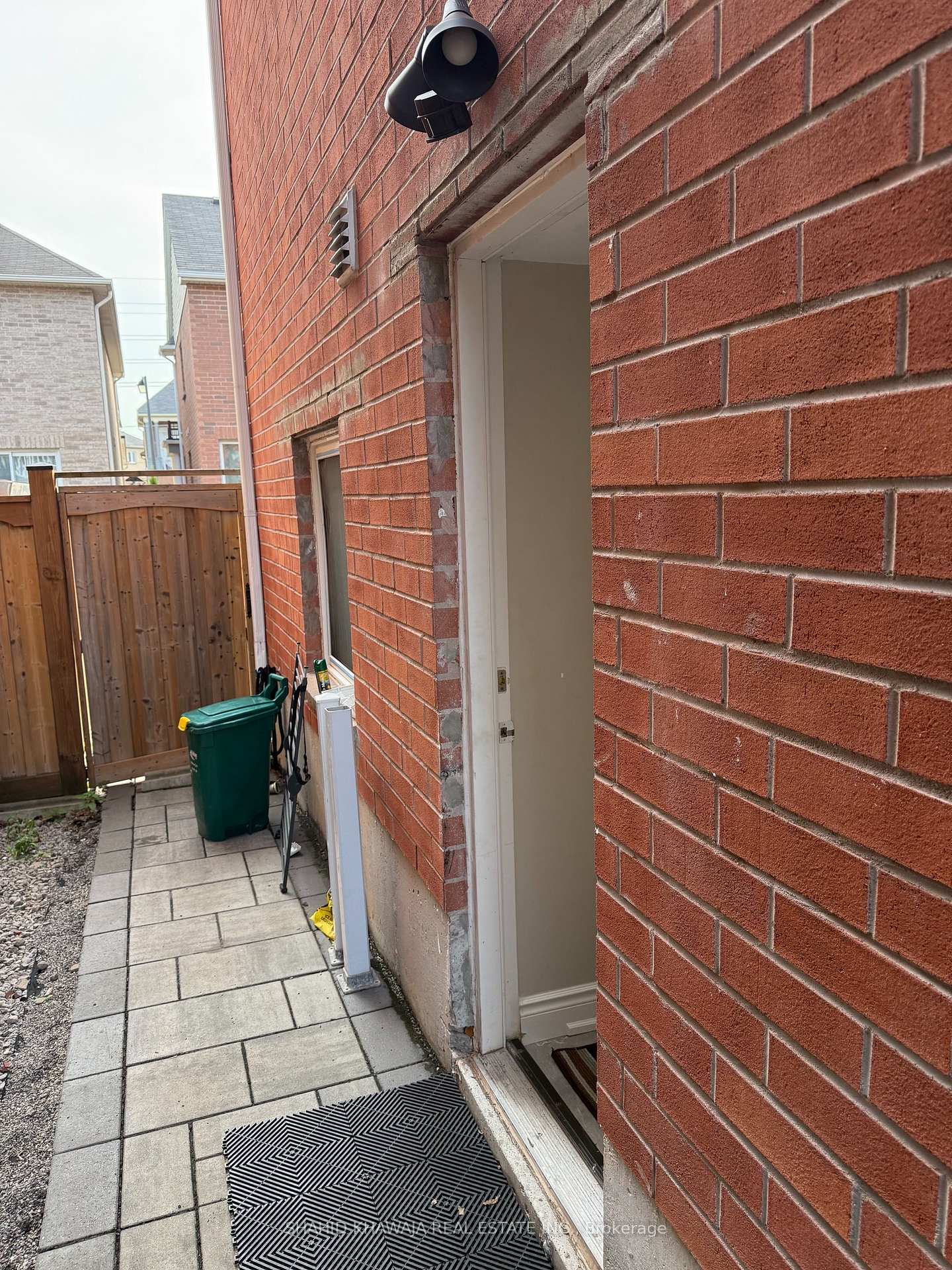 341 Blinco Terrace bsmt