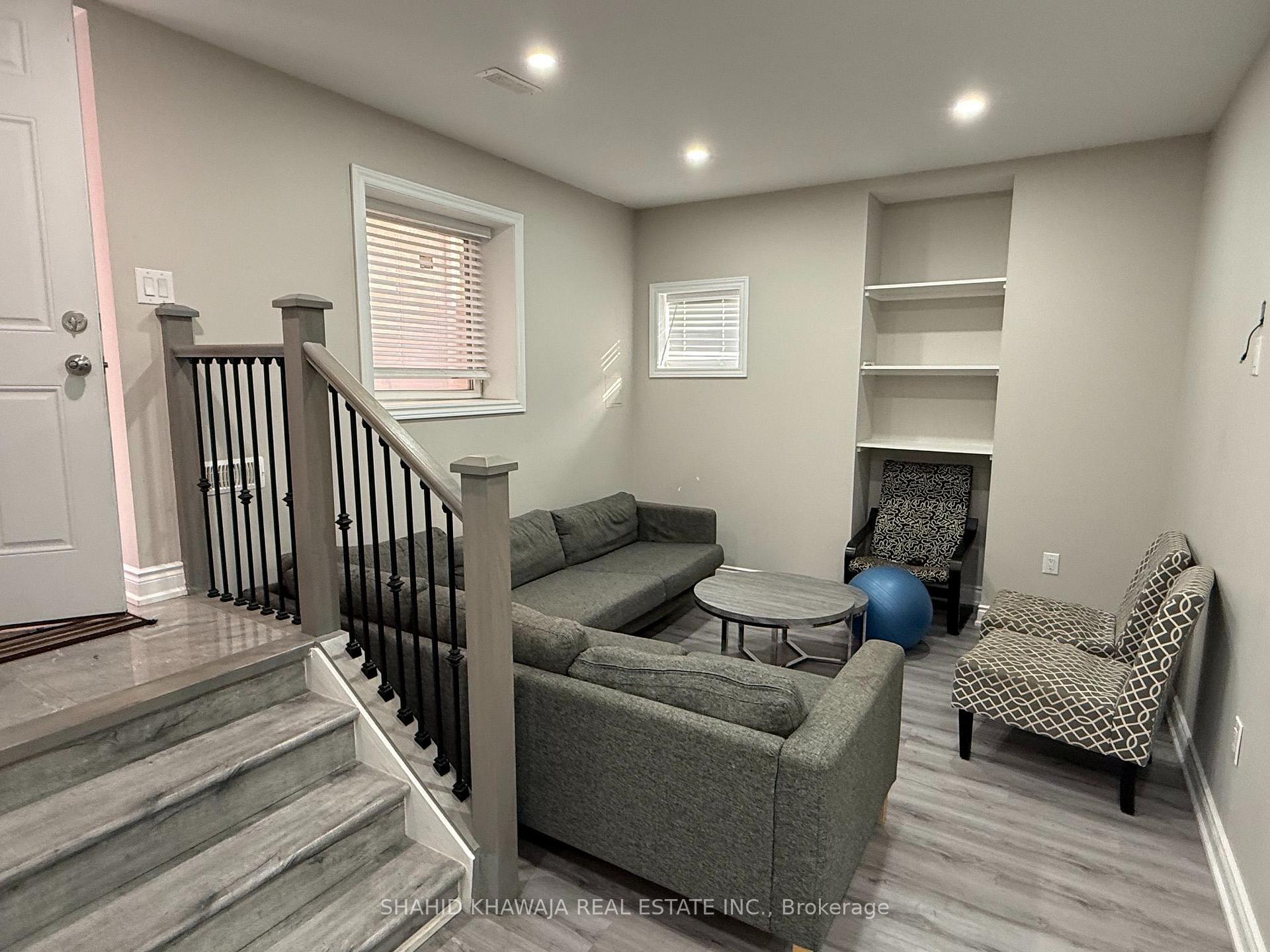 341 Blinco Terrace bsmt