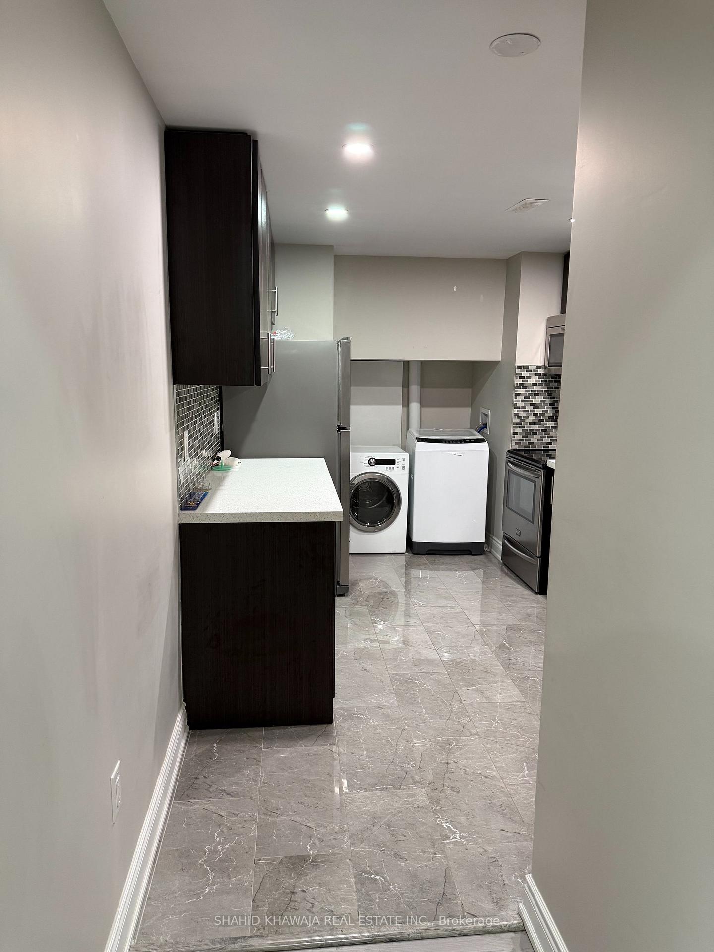 341 Blinco Terrace bsmt
