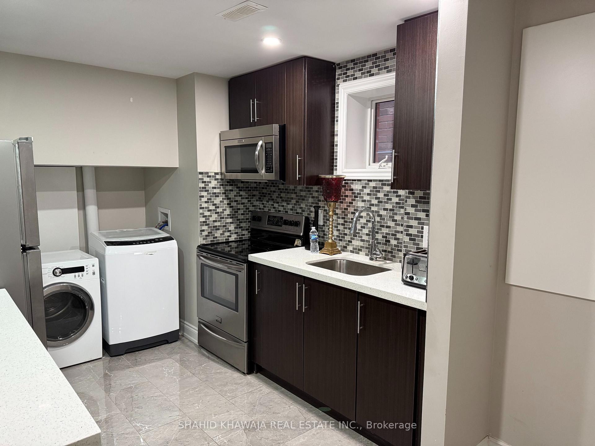 341 Blinco Terrace bsmt