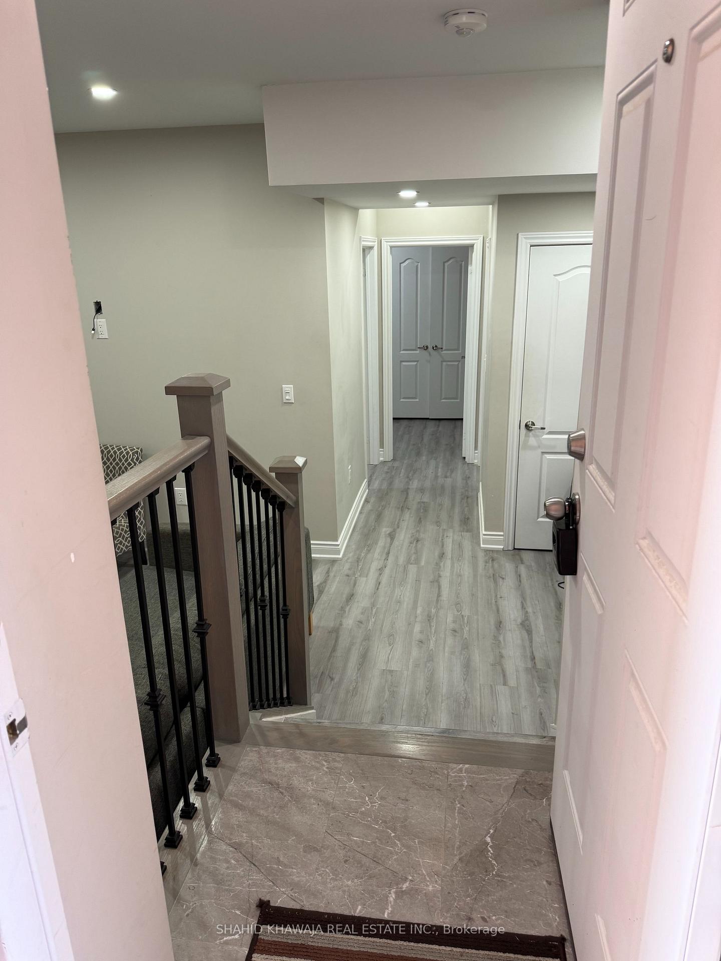341 Blinco Terrace bsmt