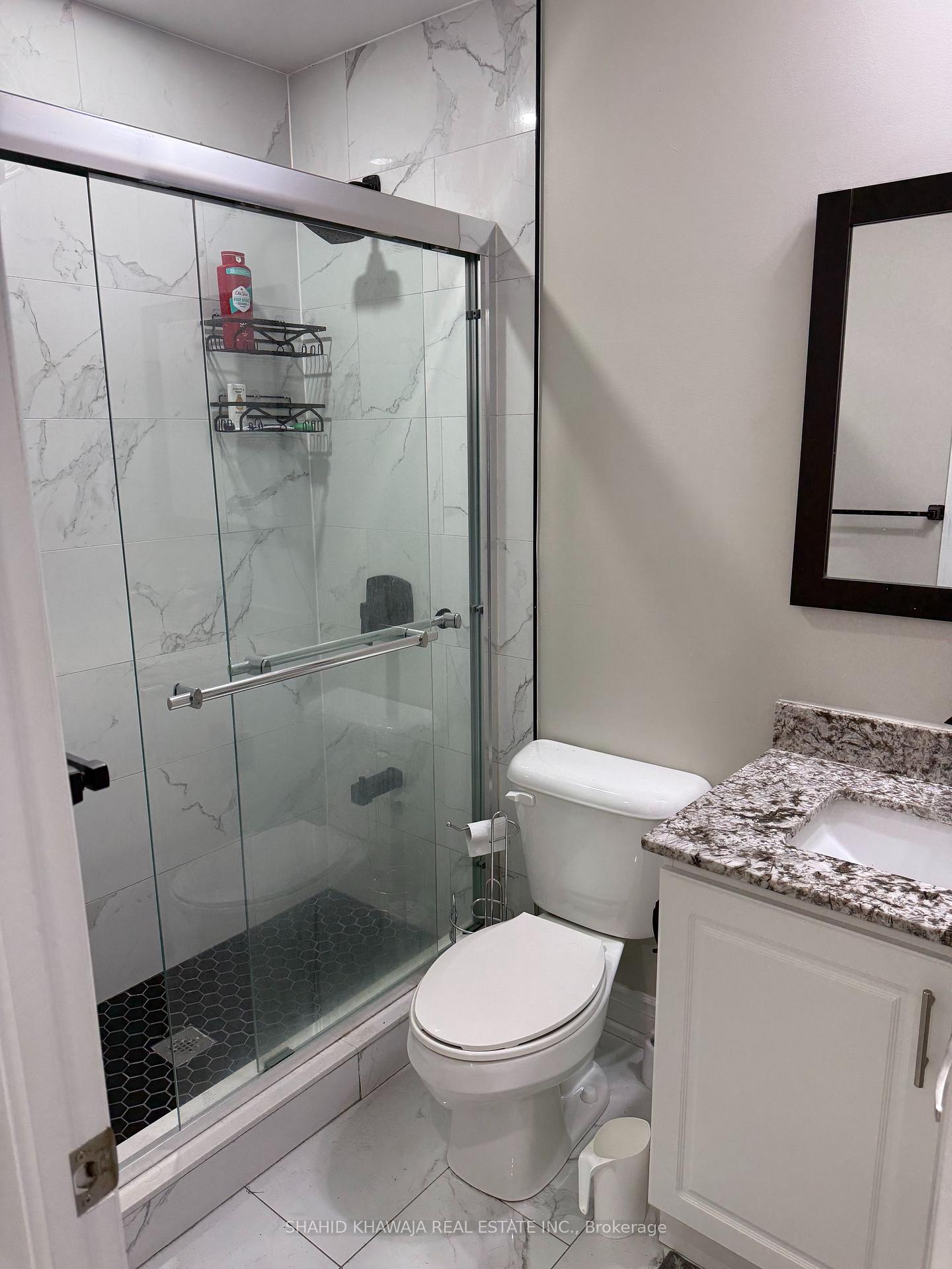 341 Blinco Terrace bsmt
