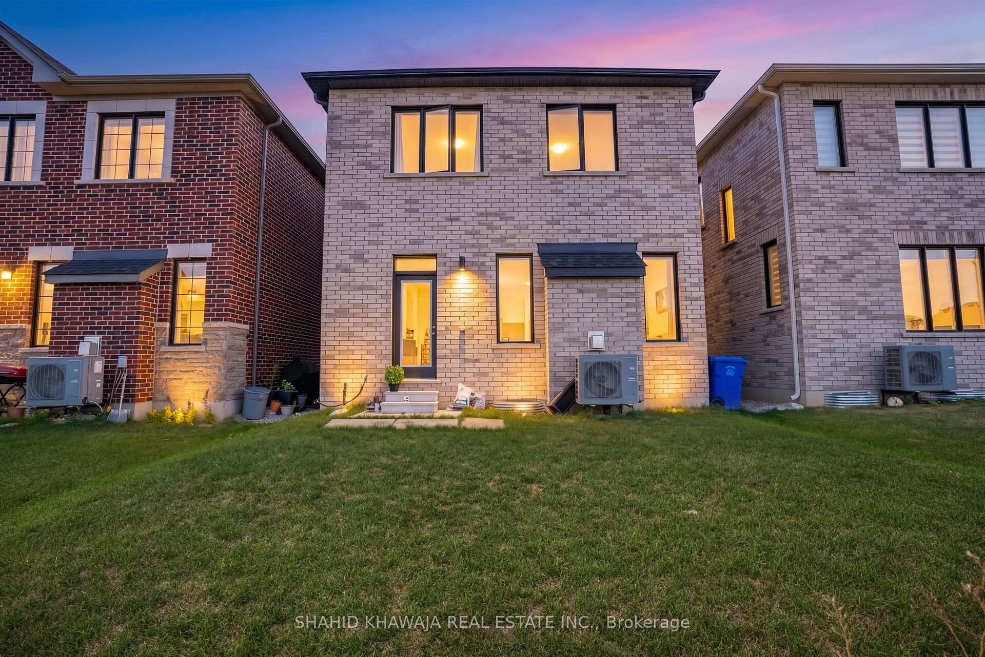 349 Marigold Court
