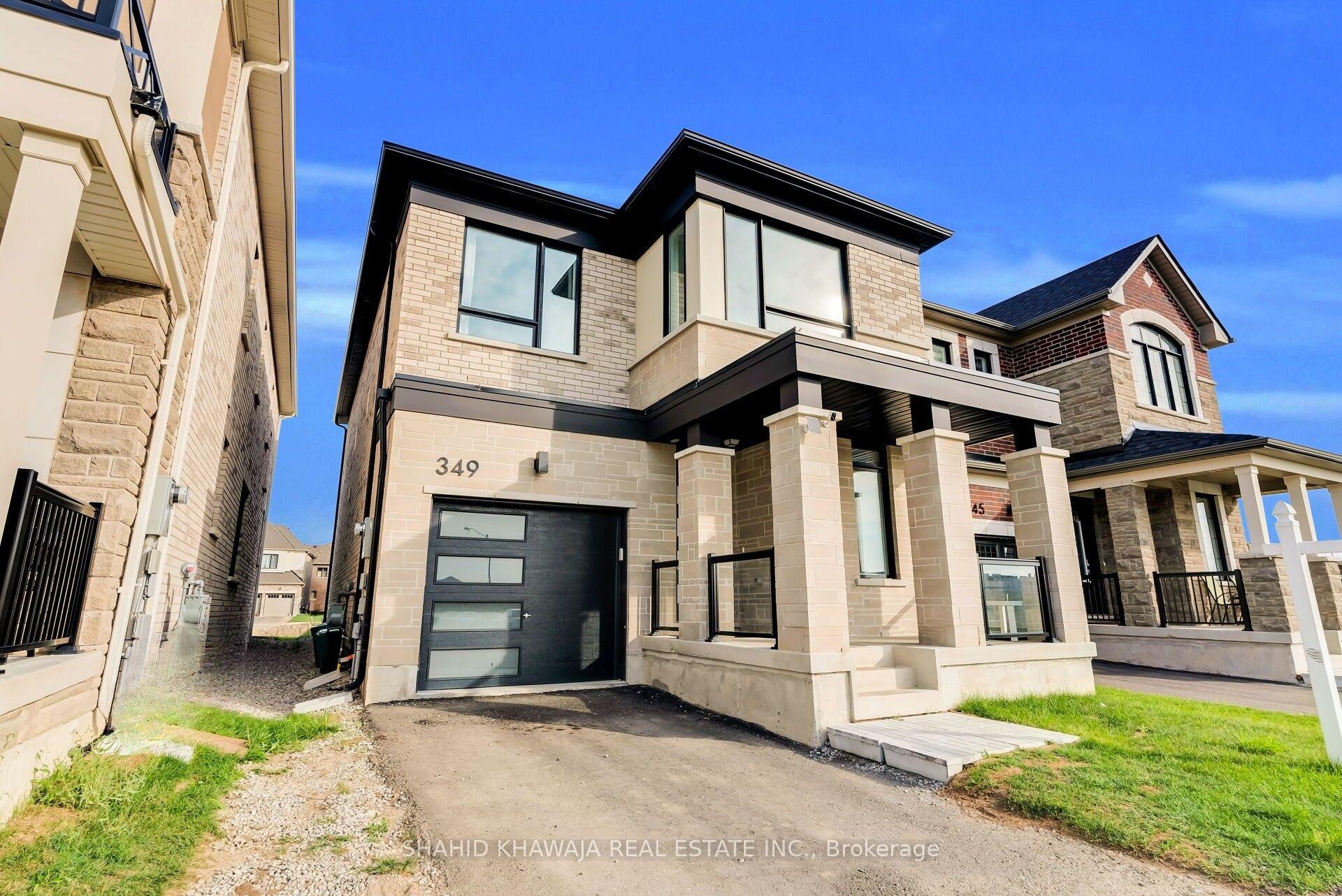 349 Marigold Court