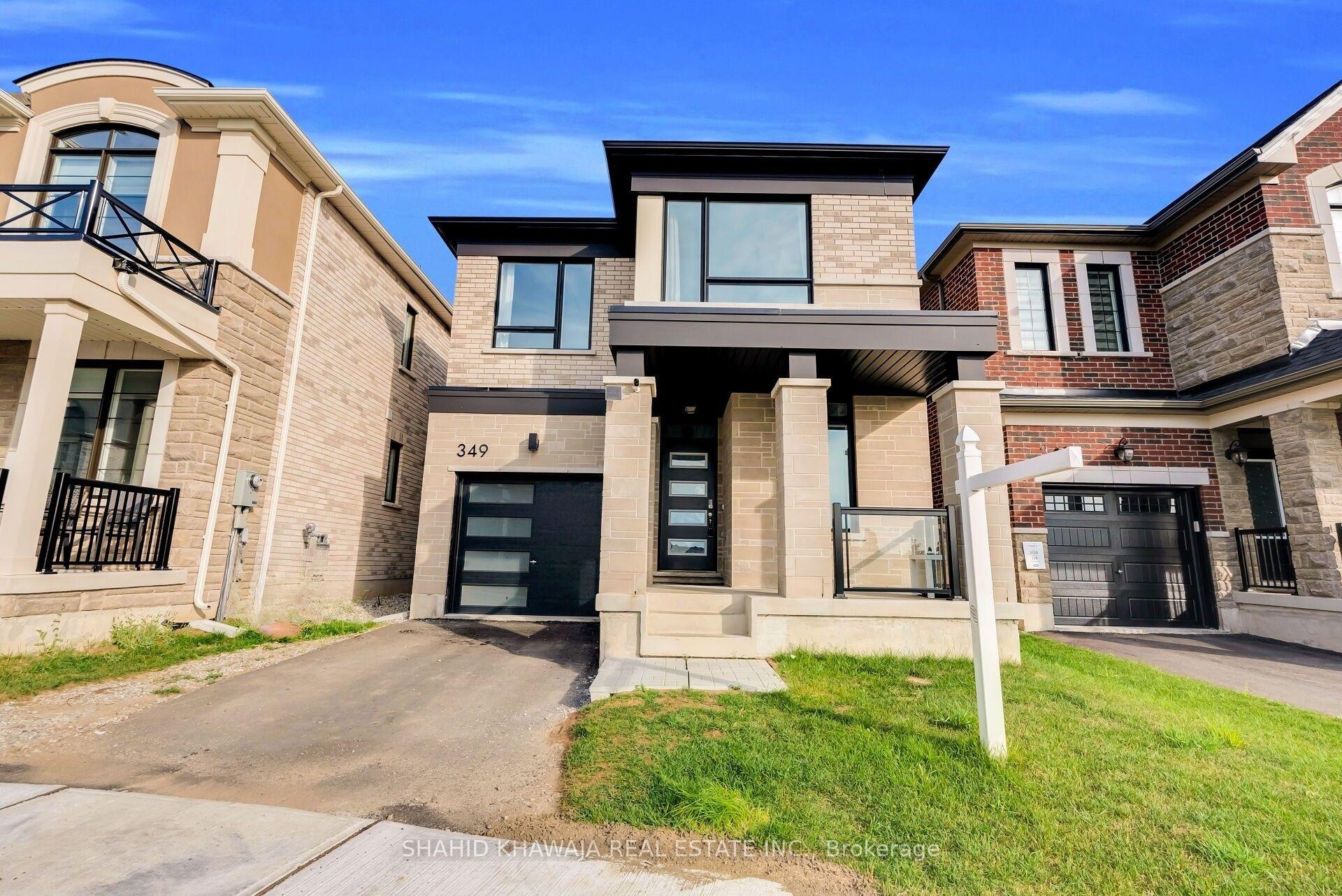 349 Marigold Court