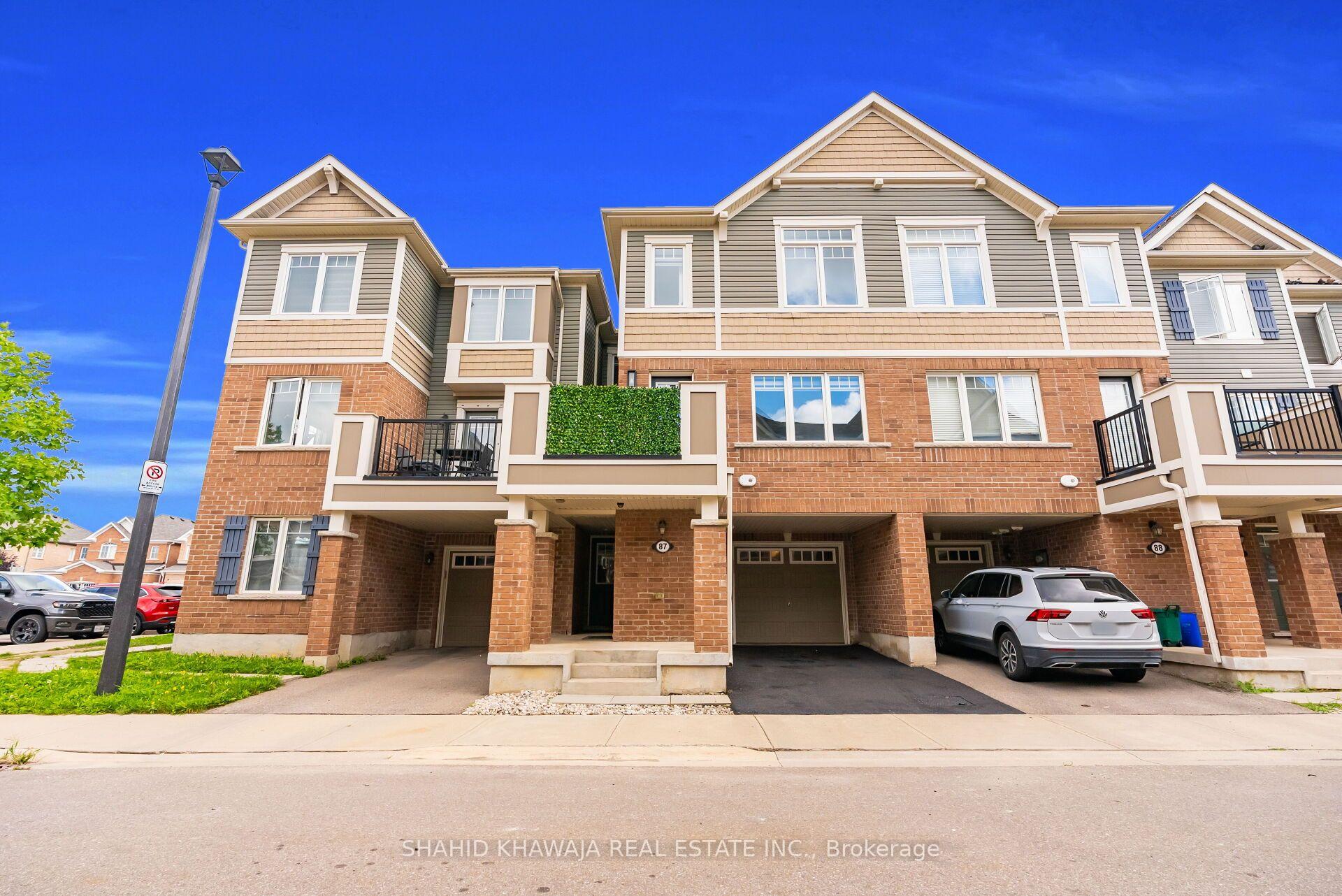1000 Asleton Boulevard #87