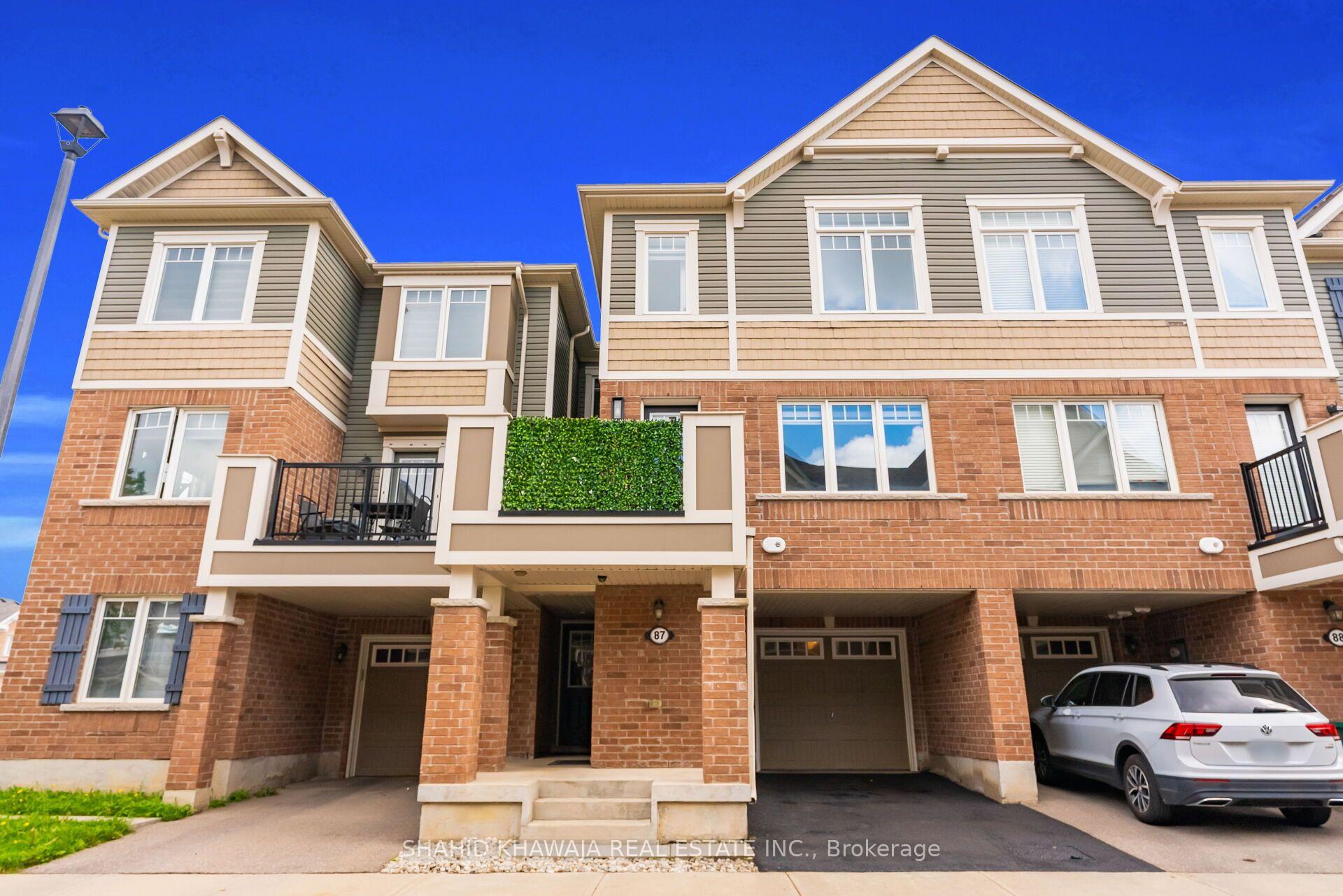 1000 Asleton Boulevard #87