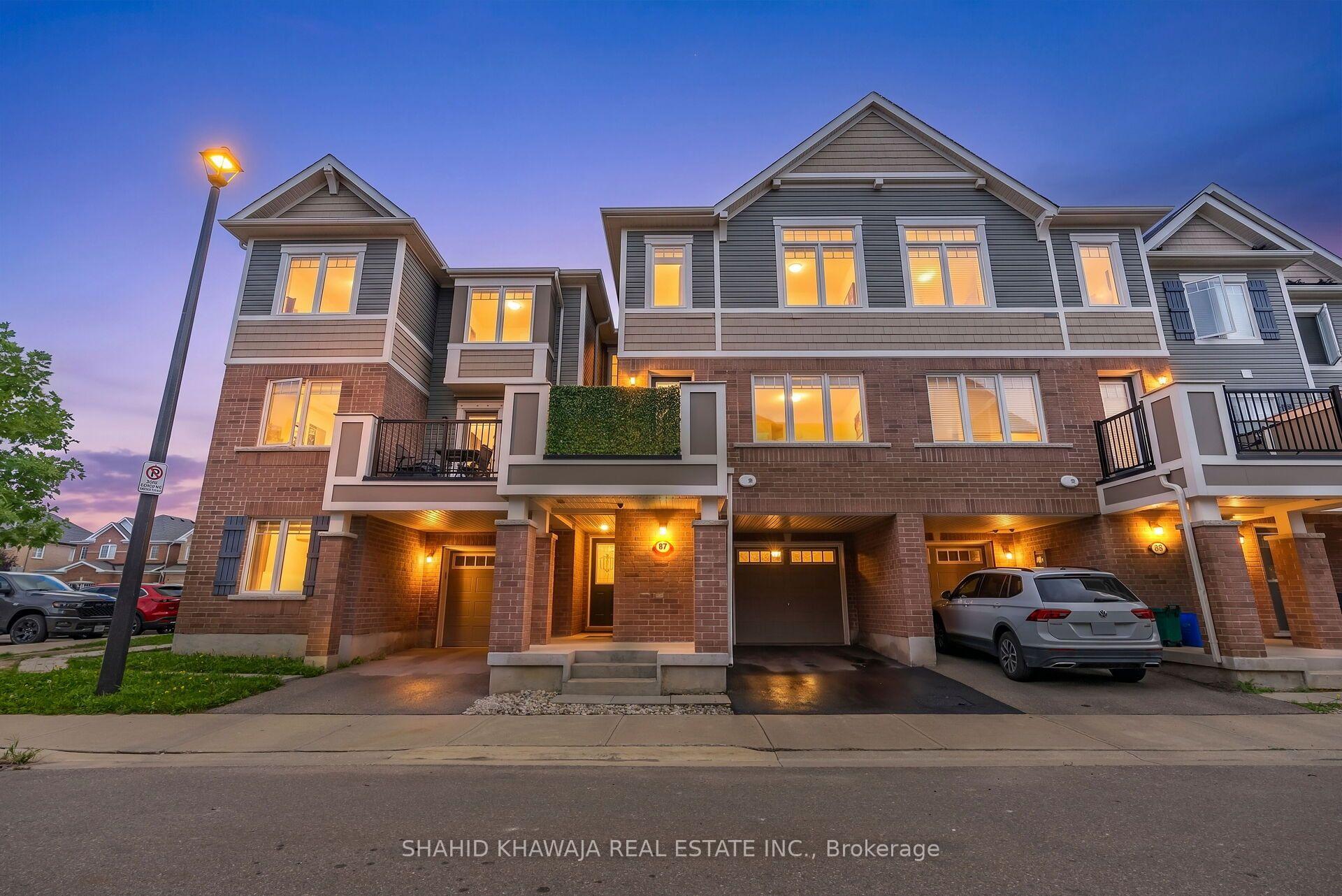 1000 Asleton Boulevard 87