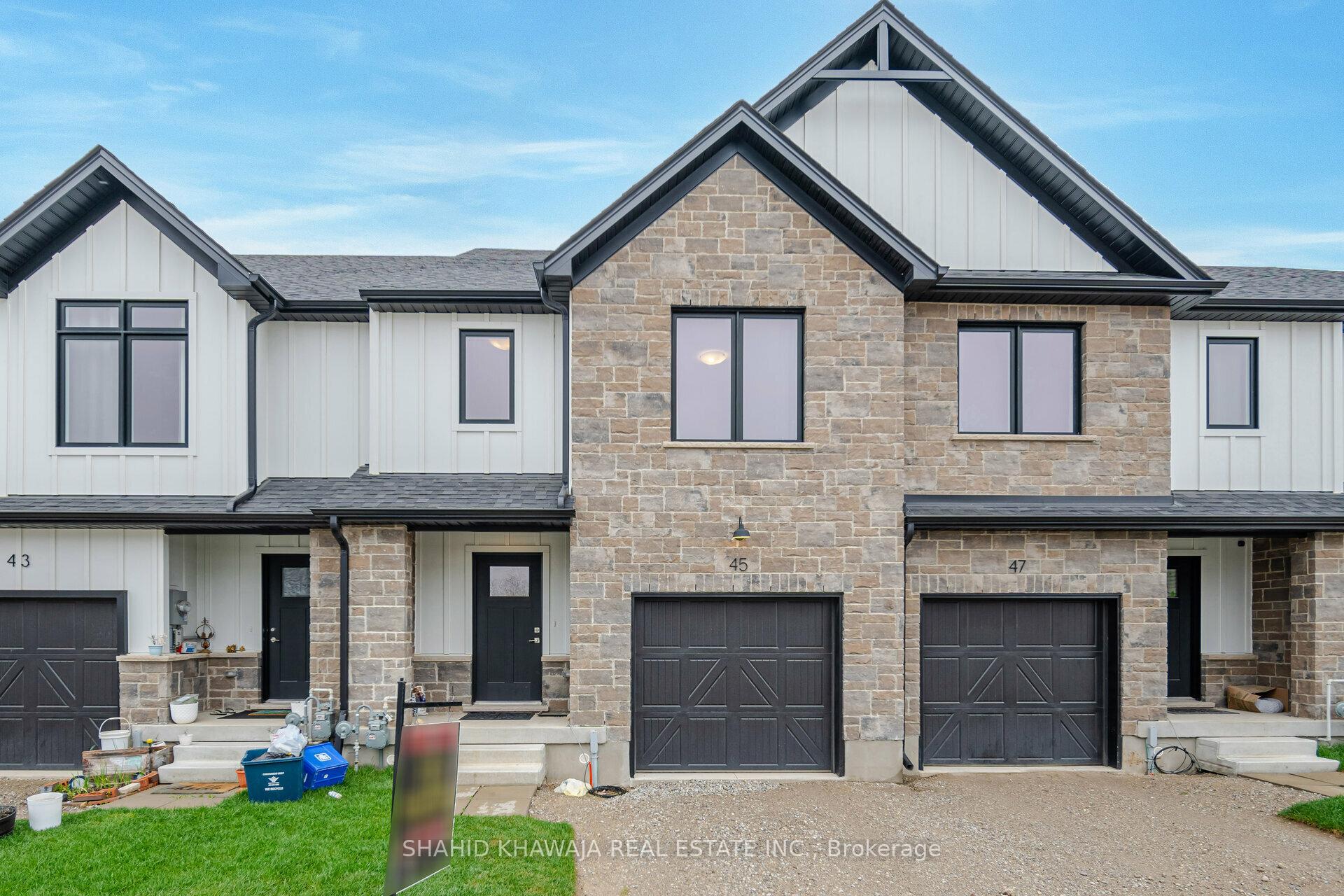 45 Faith Street