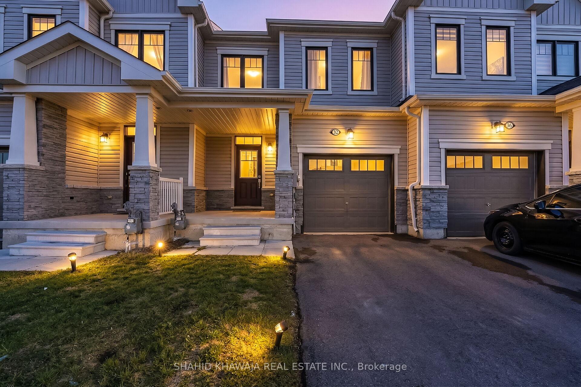 32 Concord Drive